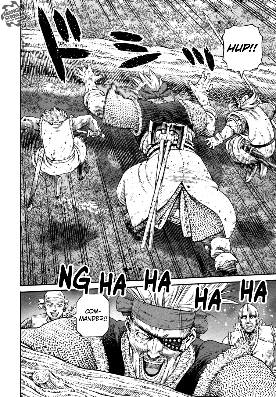 Vinland Saga Chapter 143 19